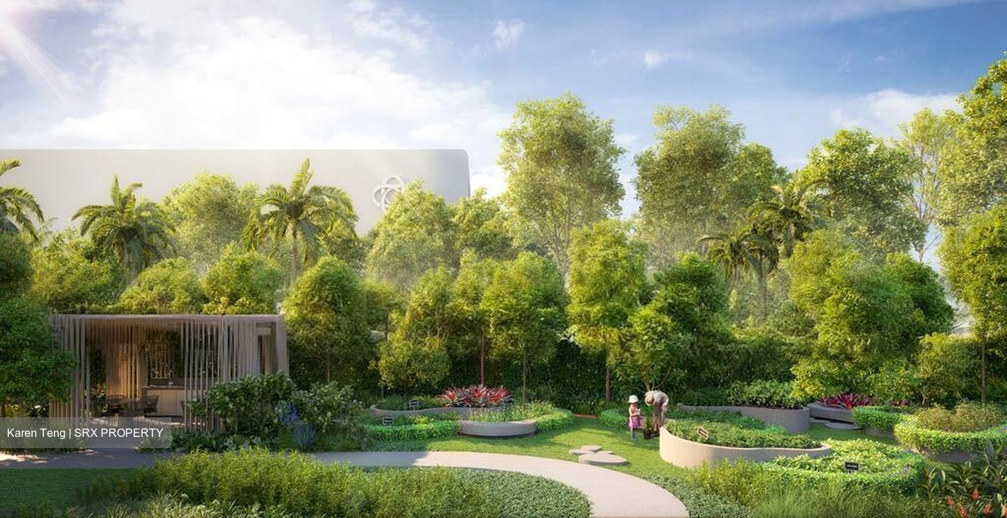 Hillhaven (D23), Apartment #498318381